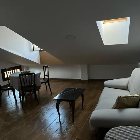 Bed & Breakfast Ruta Del Cid