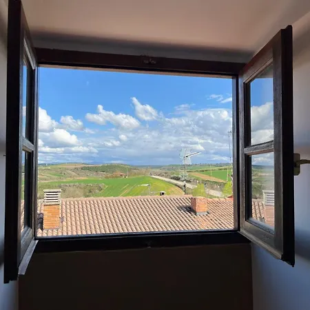 Ruta Del Cid Bed & Breakfast Cardenajimeno