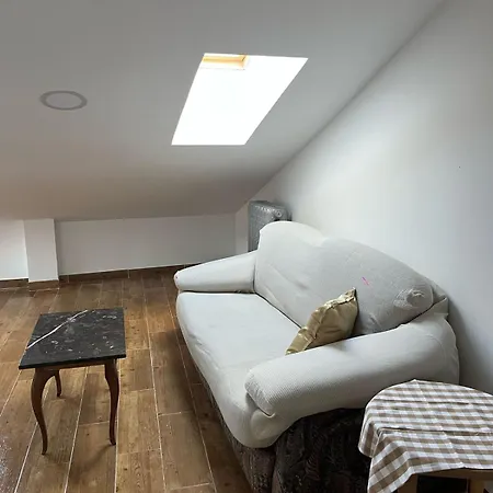 Bed & Breakfast Ruta Del Cid Cardenajimeno
