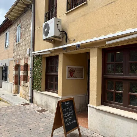 Atico Ruta Del Cid * Cardenajimeno