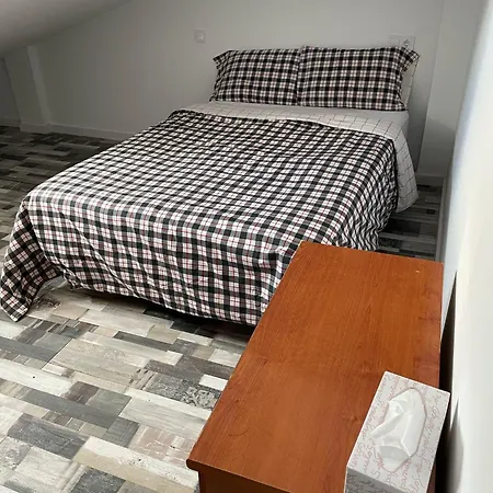 Ruta Del Cid Bed & Breakfast