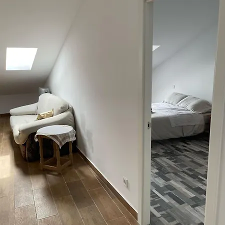 Bed & Breakfast Ruta Del Cid