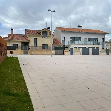 Bed & Breakfast Ruta Del Cid *