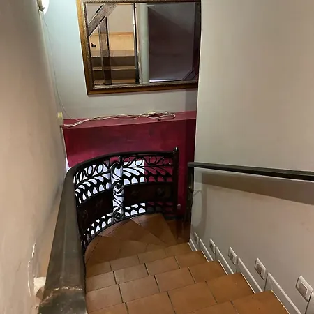 Ruta Del Cid Bed & Breakfast