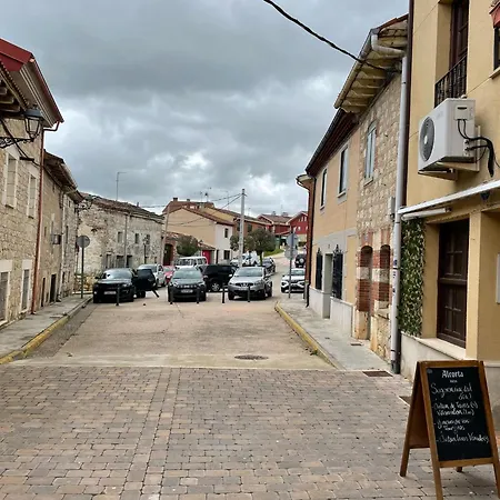 Atico Ruta Del Cid *