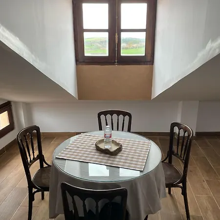 Ruta Del Cid Bed & Breakfast Cardenajimeno