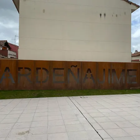 Bed & Breakfast Atico Ruta Del Cid Cardenajimeno