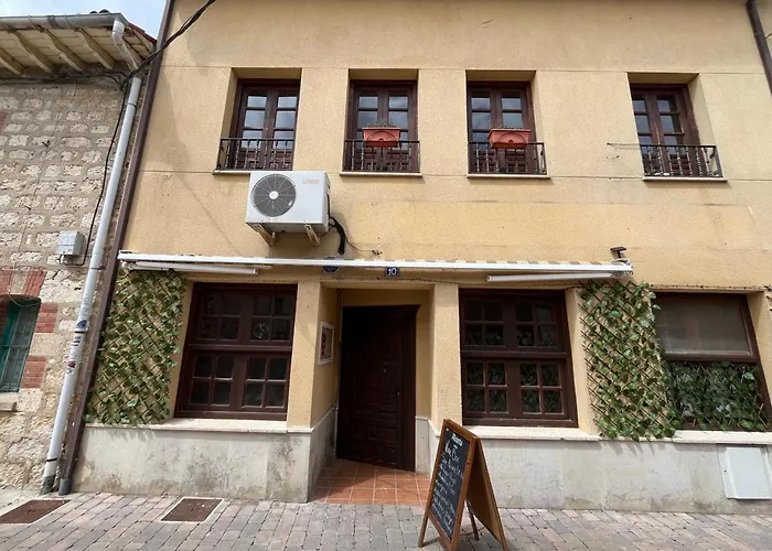 Atico Ruta Del Cid *