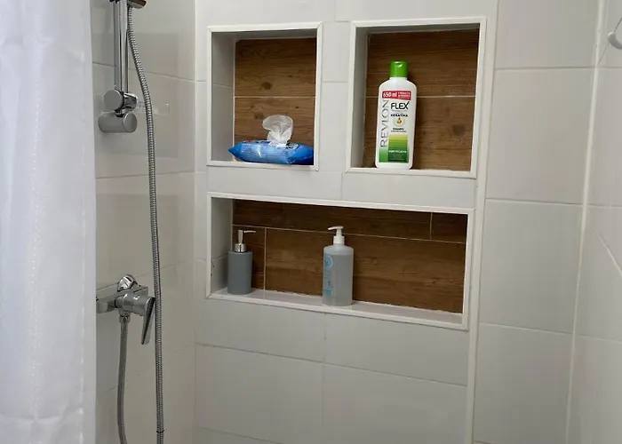 Atico Ruta Del Cid *