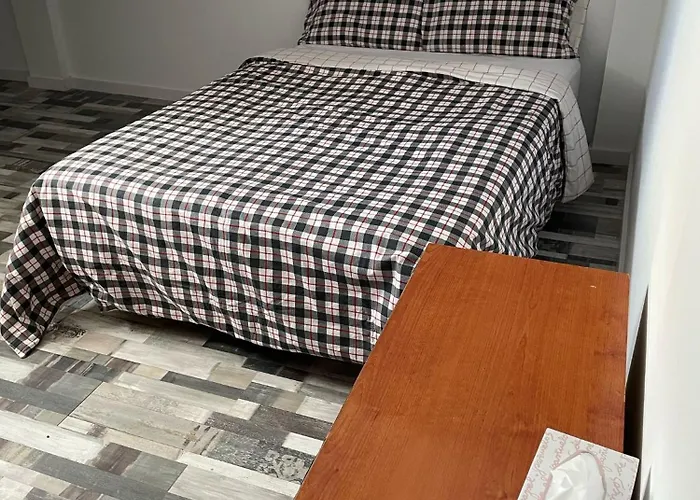 Atico Ruta Del Cid فندق مبيت وإفطار