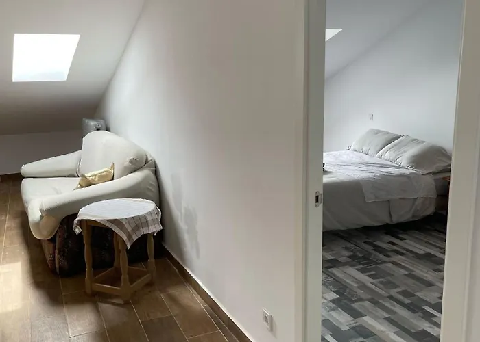 فندق مبيت وإفطار Atico Ruta Del Cid