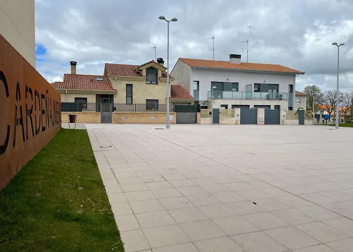 فندق مبيت وإفطار Atico Ruta Del Cid *