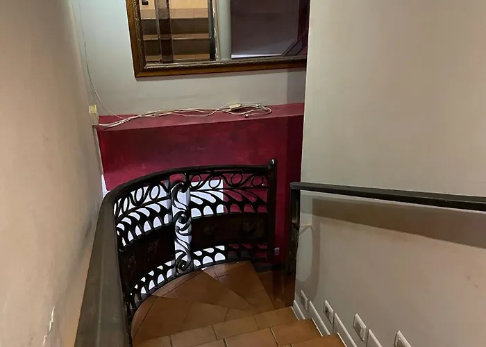 Atico Ruta Del Cid فندق مبيت وإفطار