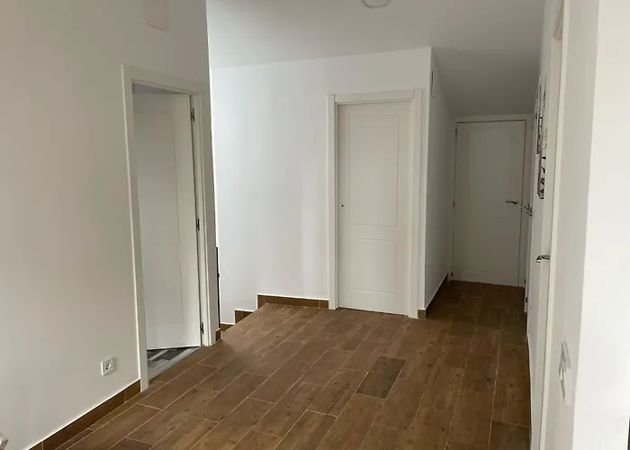 فندق مبيت وإفطار Atico Ruta Del Cid Cardenajimeno