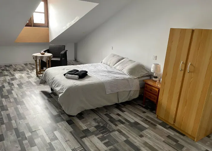 Atico Ruta Del Cid *