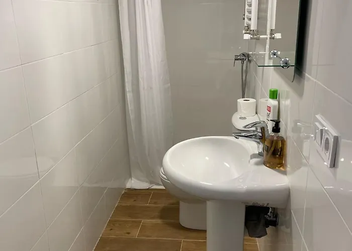 Atico Ruta Del Cid * Cardenajimeno