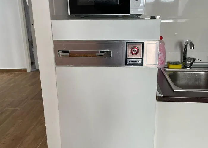 Atico Ruta Del Cid فندق مبيت وإفطار