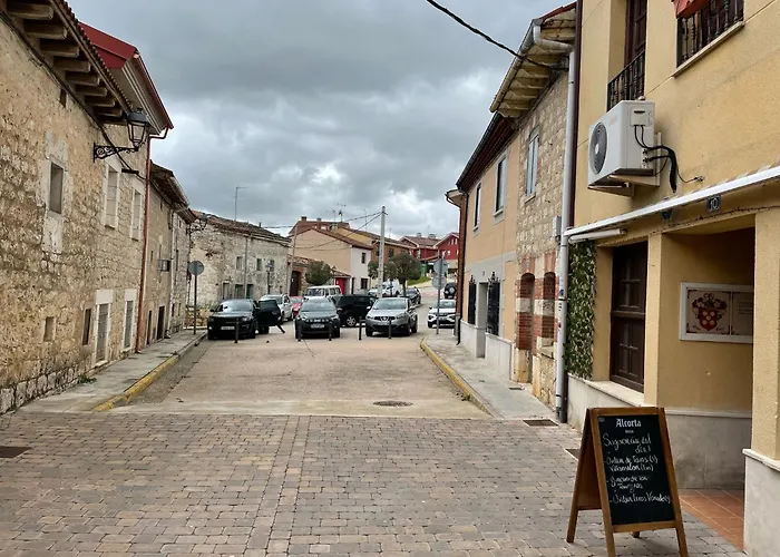 Atico Ruta Del Cid *