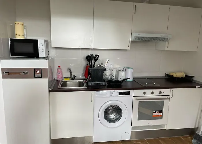 فندق مبيت وإفطار Atico Ruta Del Cid *