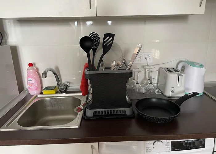 Atico Ruta Del Cid * Cardenajimeno